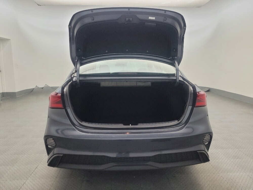 2023 Kia Forte in Phoenix, AZ 85022 - 18129084 29