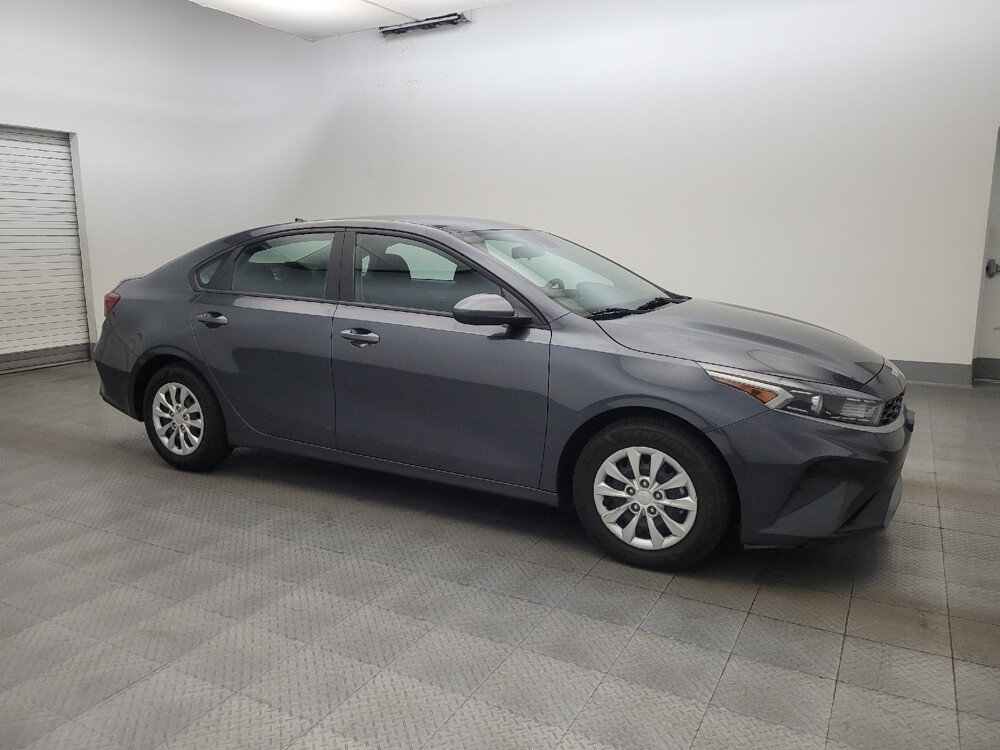 2023 Kia Forte in Phoenix, AZ 85022 - 18129084 11