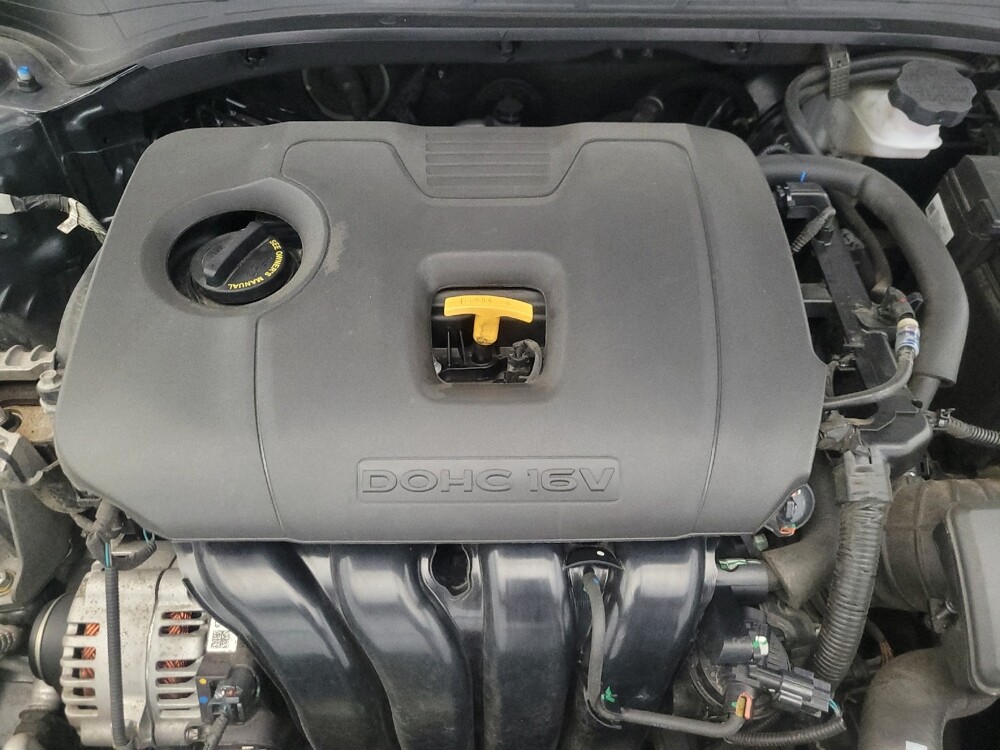 2023 Kia Forte in Phoenix, AZ 85022 - 18129084 30