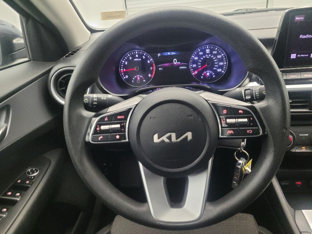 2023 Kia Forte in Phoenix, AZ 85022 - 18129084 22