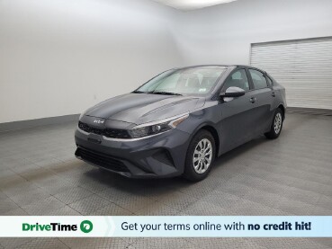 2023 Kia Forte in Phoenix, AZ 85022