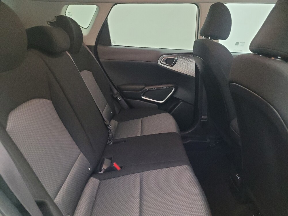 2024 Kia Soul in Phoenix, AZ 85015 - 18129085 19