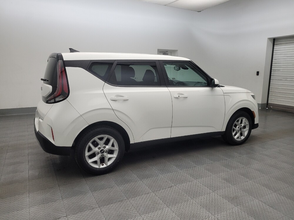 2024 Kia Soul in Phoenix, AZ 85015 - 18129085 10