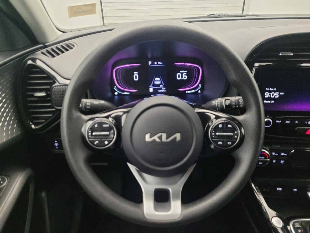 2024 Kia Soul in Phoenix, AZ 85015 - 18129085 22