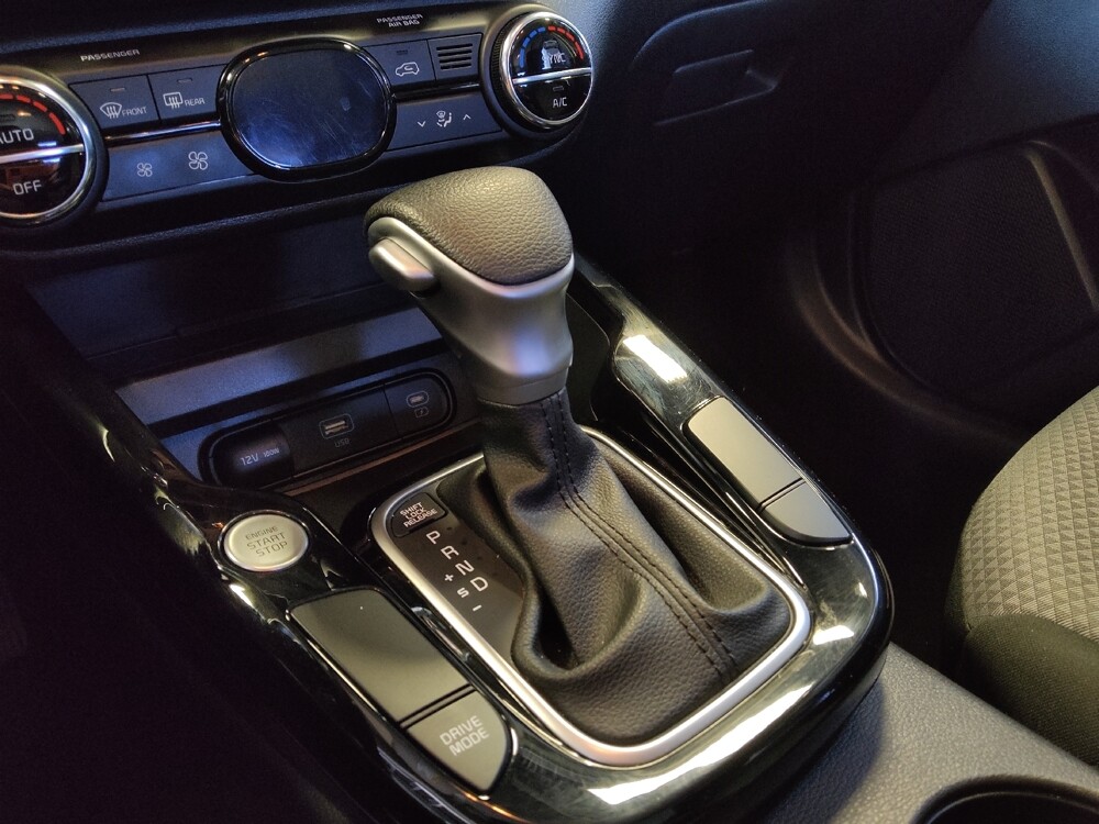 2024 Kia Soul in Phoenix, AZ 85015 - 18129085 26