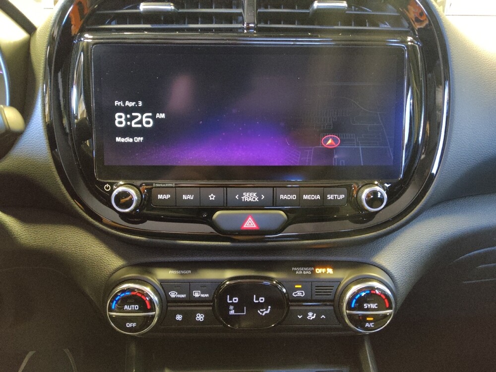 2024 Kia Soul in Phoenix, AZ 85015 - 18129085 25