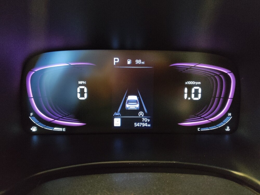 2024 Kia Soul in Phoenix, AZ 85015 - 18129085 23