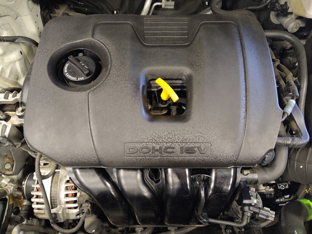 2024 Kia Soul in Phoenix, AZ 85015 - 18129085 30