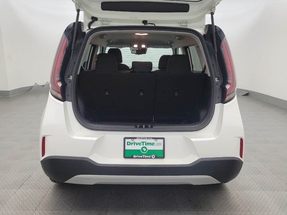 2024 Kia Soul in Phoenix, AZ 85015 - 18129085 29