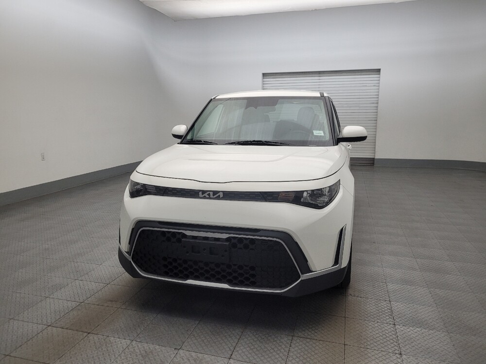 2024 Kia Soul in Phoenix, AZ 85015 - 18129085 15