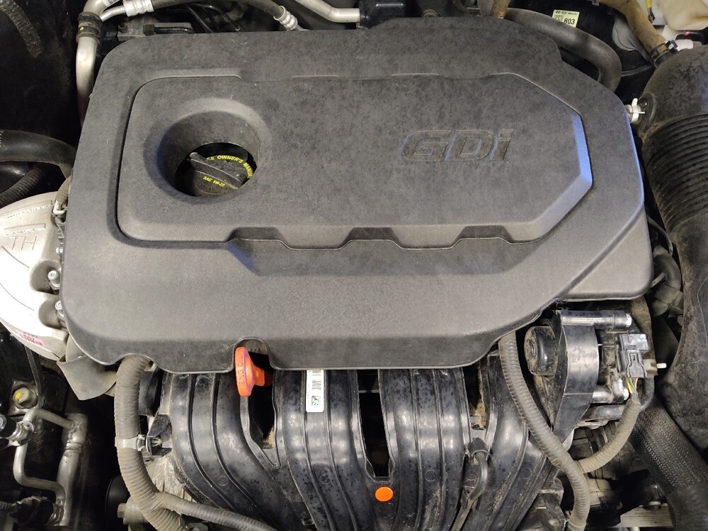 2021 Hyundai Tucson in Chandler, AZ 85225 - 18129086 30