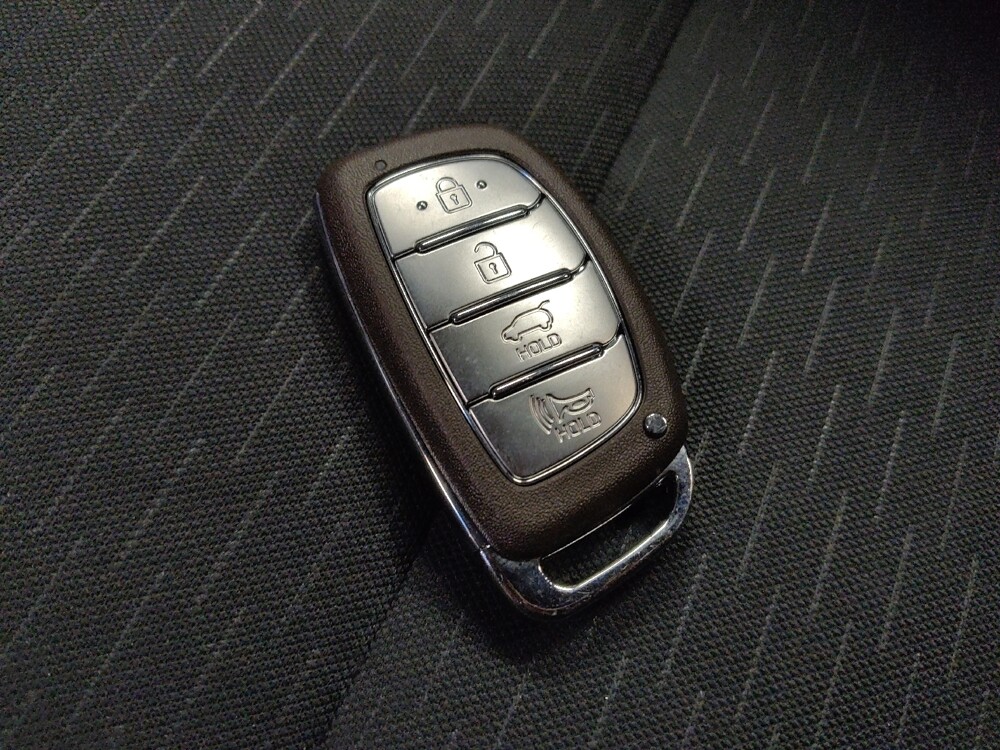 2021 Hyundai Tucson in Chandler, AZ 85225 - 18129086 32