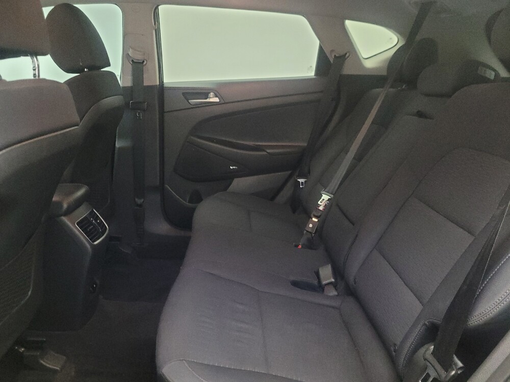 2021 Hyundai Tucson in Chandler, AZ 85225 - 18129086 18