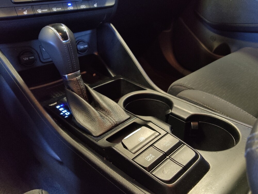 2021 Hyundai Tucson in Chandler, AZ 85225 - 18129086 26