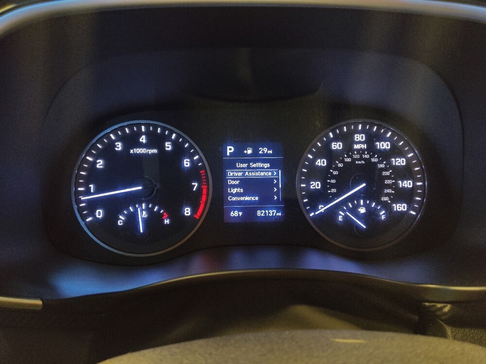 2021 Hyundai Tucson in Chandler, AZ 85225 - 18129086 23