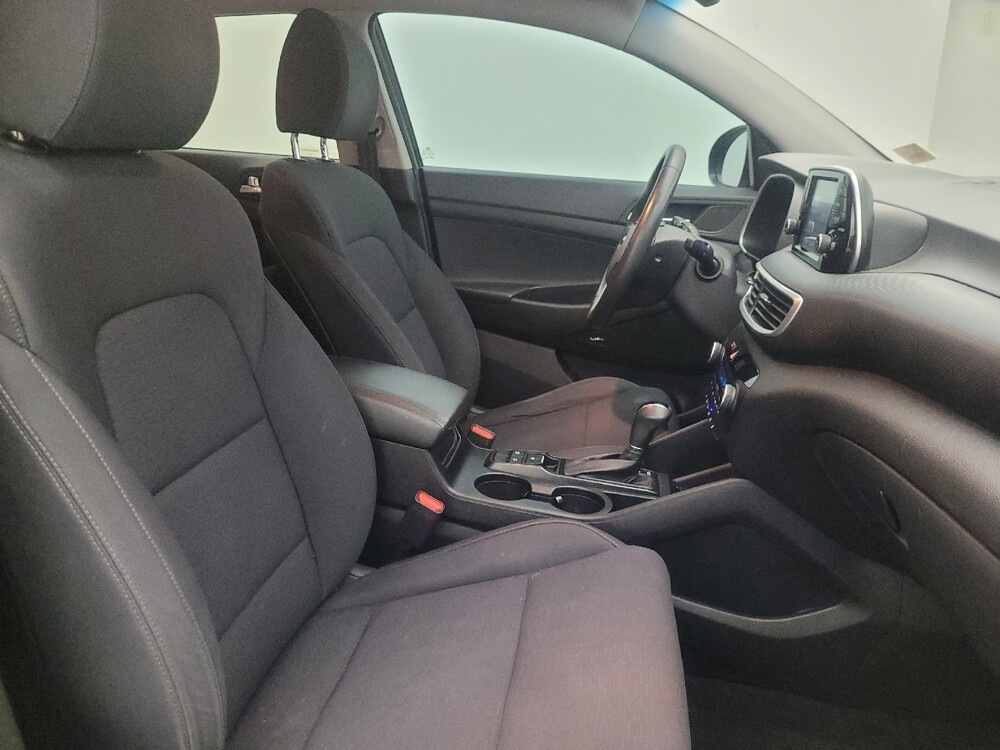 2021 Hyundai Tucson in Chandler, AZ 85225 - 18129086 21