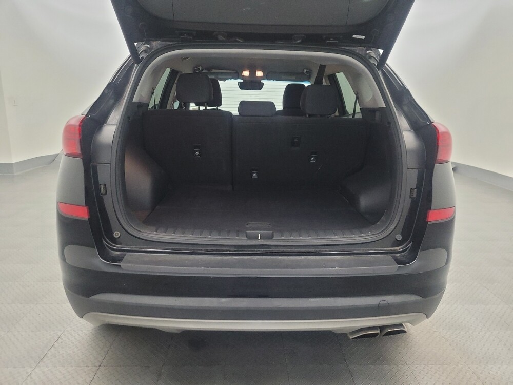 2021 Hyundai Tucson in Chandler, AZ 85225 - 18129086 29