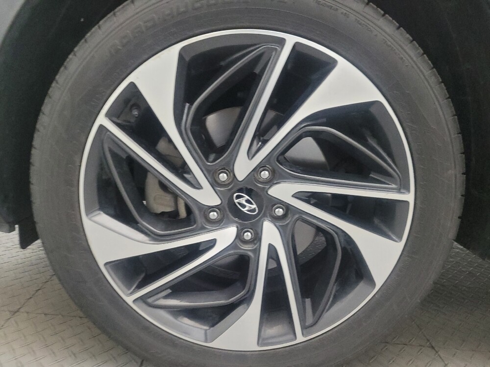 2021 Hyundai Tucson in Chandler, AZ 85225 - 18129086 31