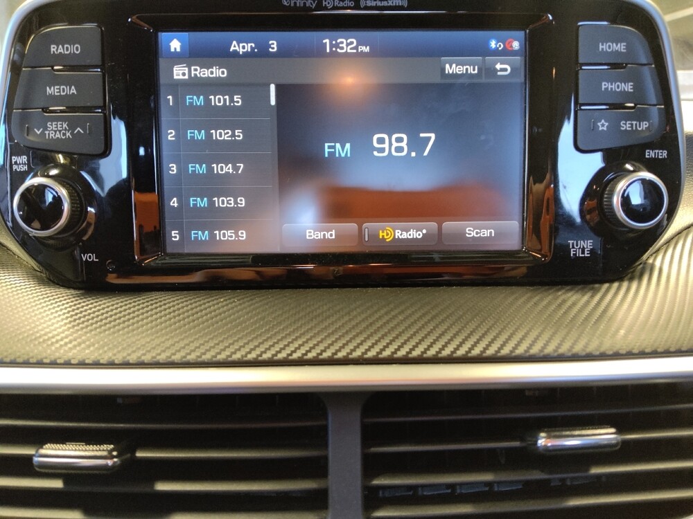 2021 Hyundai Tucson in Chandler, AZ 85225 - 18129086 25