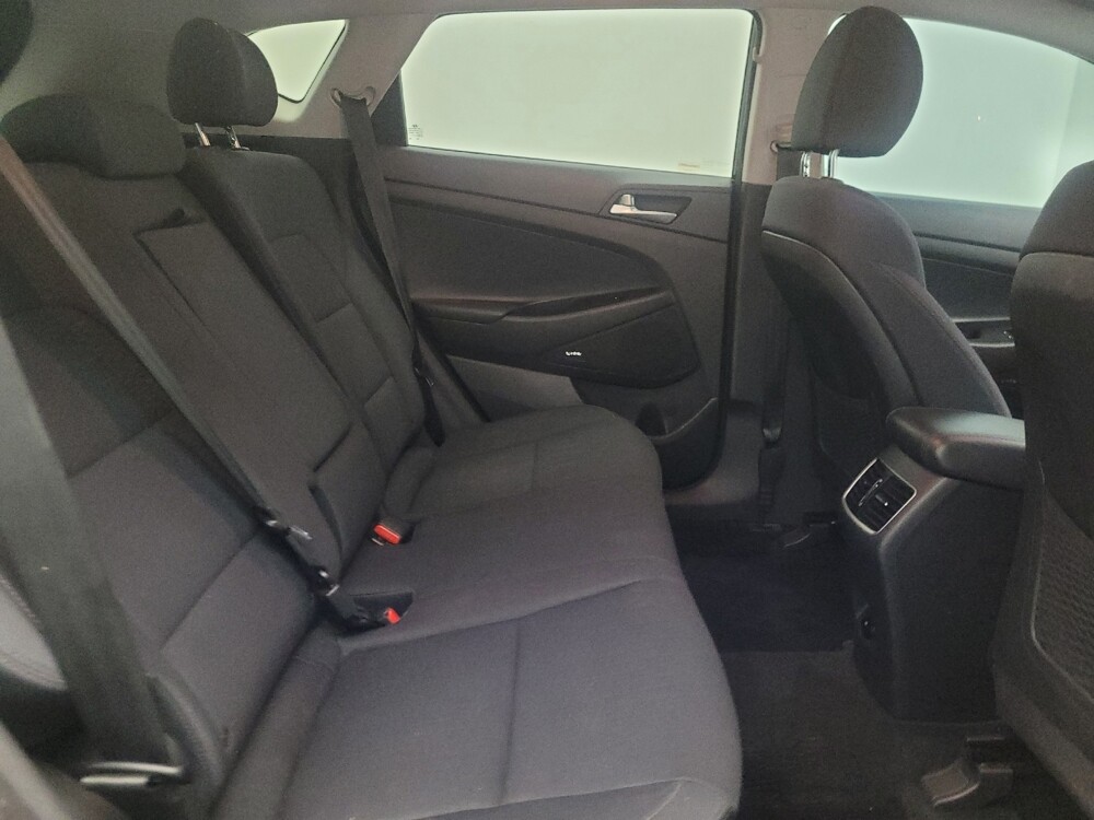 2021 Hyundai Tucson in Chandler, AZ 85225 - 18129086 19