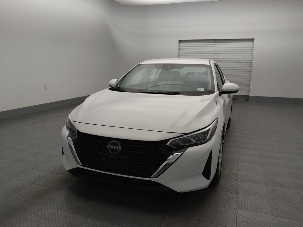 2024 Nissan Sentra in Chandler, AZ 85225 - 18129087 15