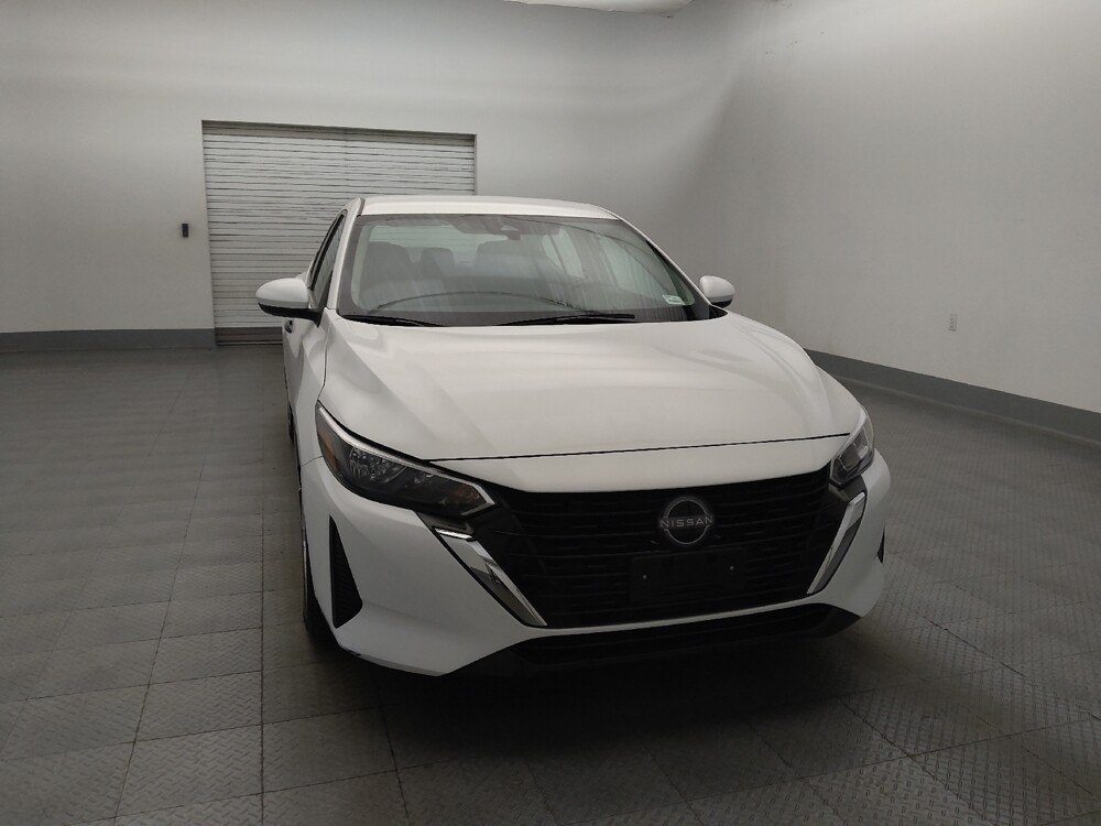 2024 Nissan Sentra in Chandler, AZ 85225 - 18129087 14