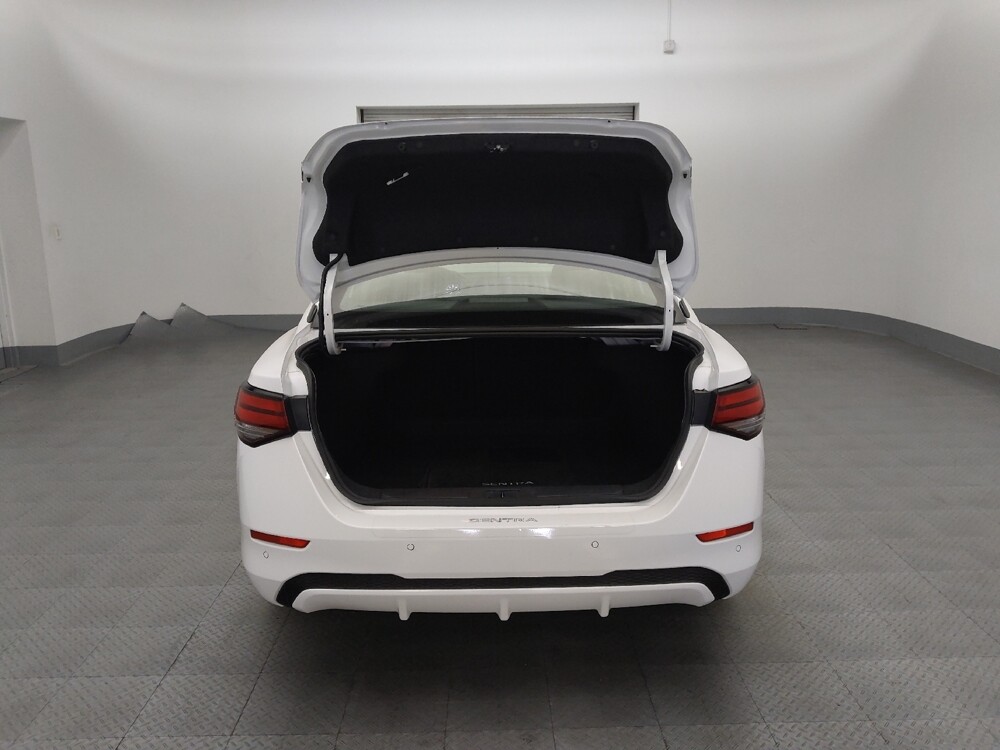 2024 Nissan Sentra in Chandler, AZ 85225 - 18129087 29