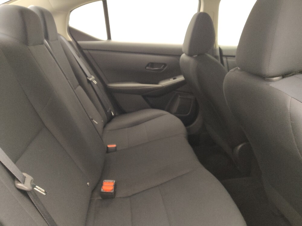 2024 Nissan Sentra in Chandler, AZ 85225 - 18129087 19