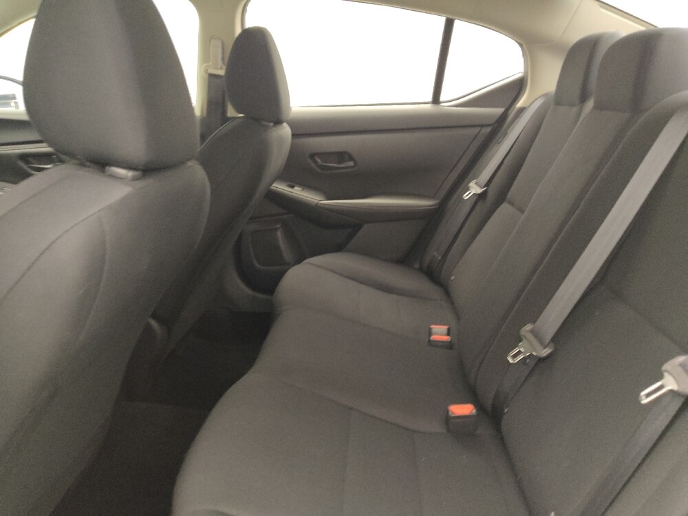 2024 Nissan Sentra in Chandler, AZ 85225 - 18129087 18