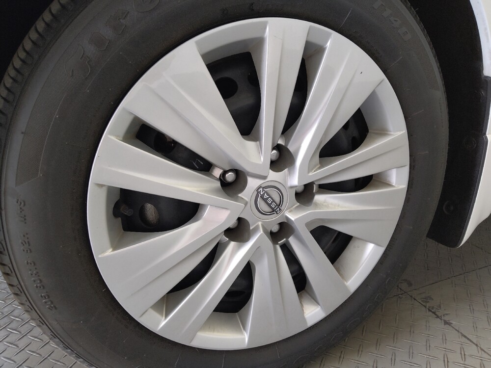 2024 Nissan Sentra in Chandler, AZ 85225 - 18129087 31