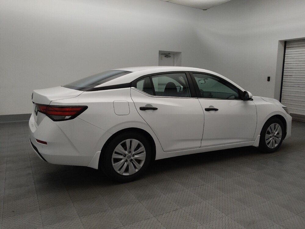 2024 Nissan Sentra in Chandler, AZ 85225 - 18129087 10