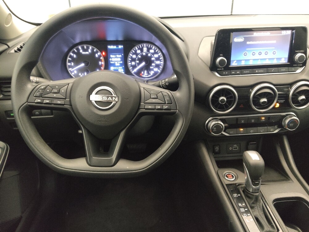 2024 Nissan Sentra in Chandler, AZ 85225 - 18129087 22