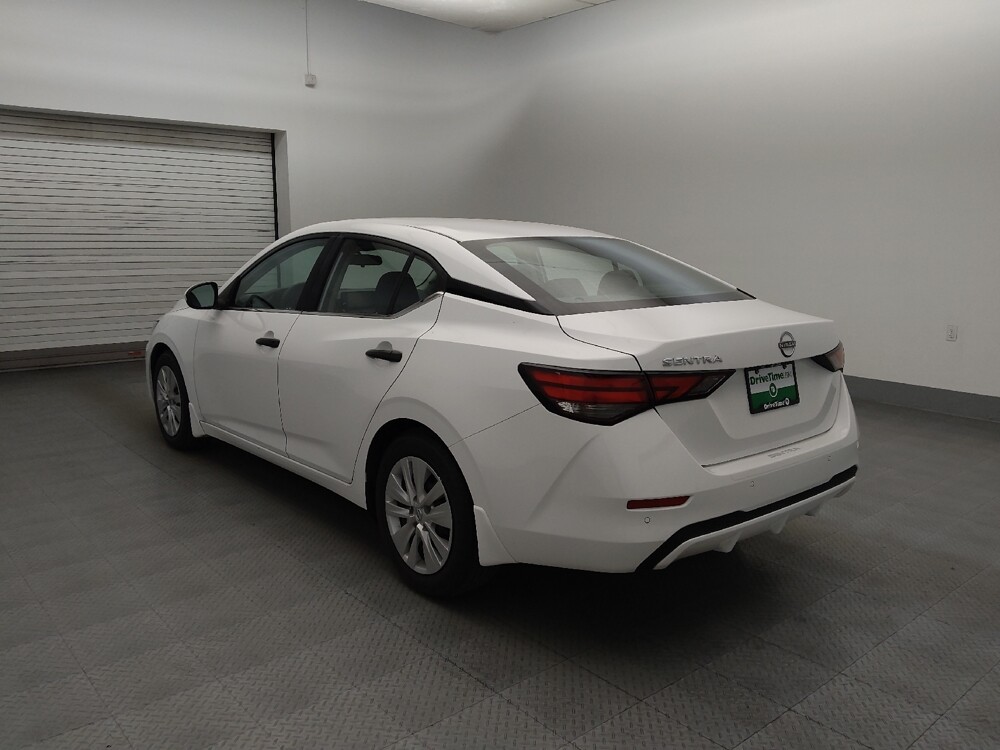 2024 Nissan Sentra in Chandler, AZ 85225 - 18129087 5