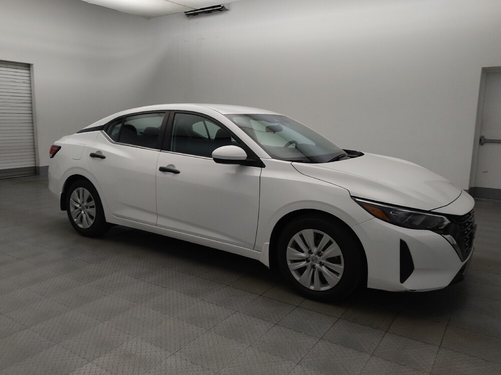 2024 Nissan Sentra in Chandler, AZ 85225 - 18129087 11