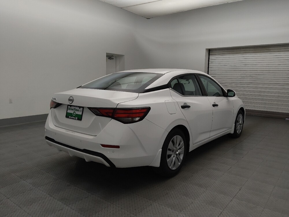 2024 Nissan Sentra in Chandler, AZ 85225 - 18129087 9