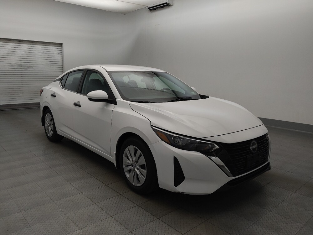 2024 Nissan Sentra in Chandler, AZ 85225 - 18129087 13