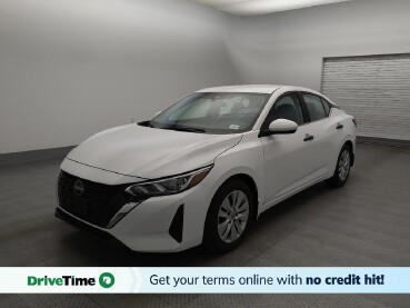 2024 Nissan Sentra in Chandler, AZ 85225