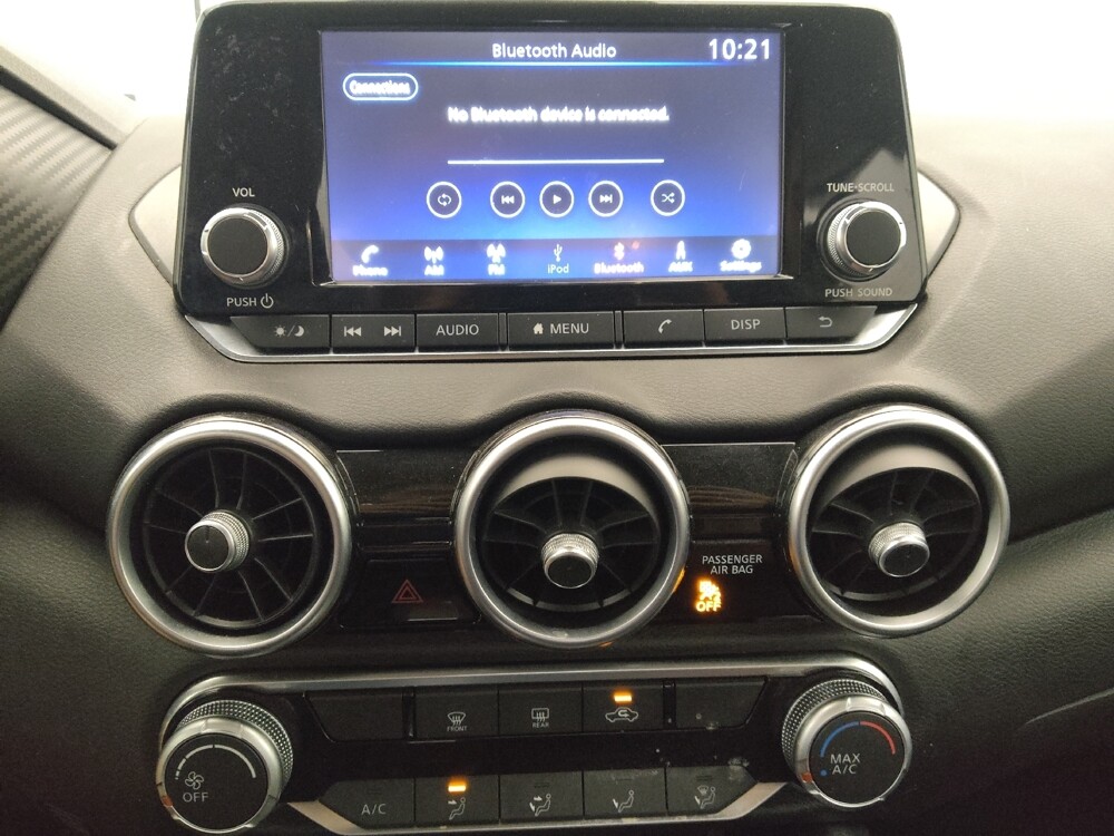 2024 Nissan Sentra in Chandler, AZ 85225 - 18129087 25