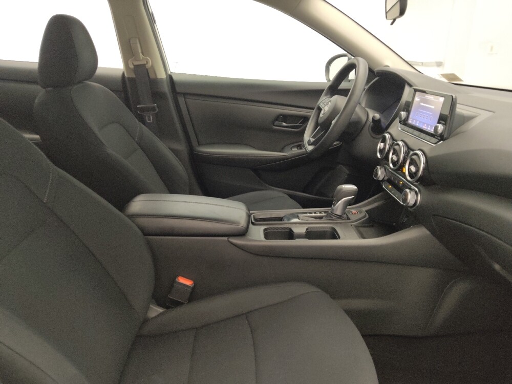 2024 Nissan Sentra in Chandler, AZ 85225 - 18129087 21