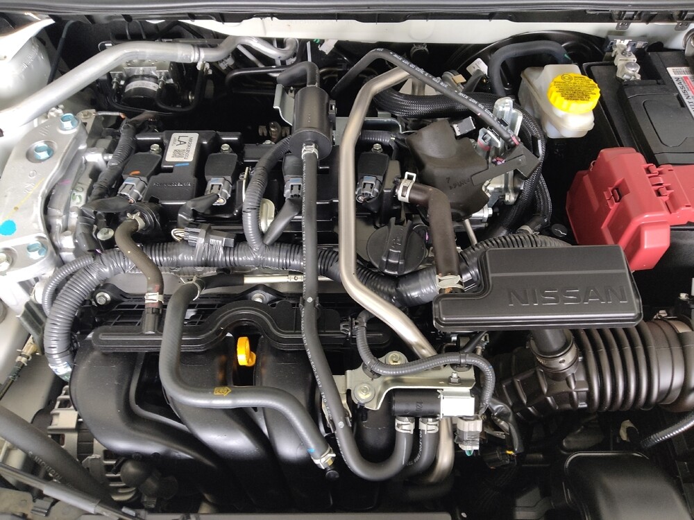 2024 Nissan Sentra in Chandler, AZ 85225 - 18129087 30