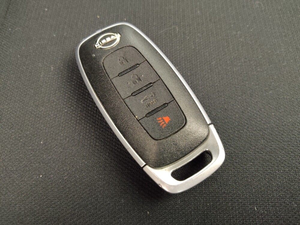 2024 Nissan Sentra in Chandler, AZ 85225 - 18129087 32