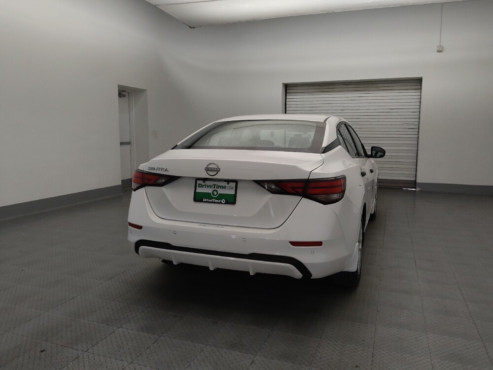 2024 Nissan Sentra in Chandler, AZ 85225 - 18129087 7