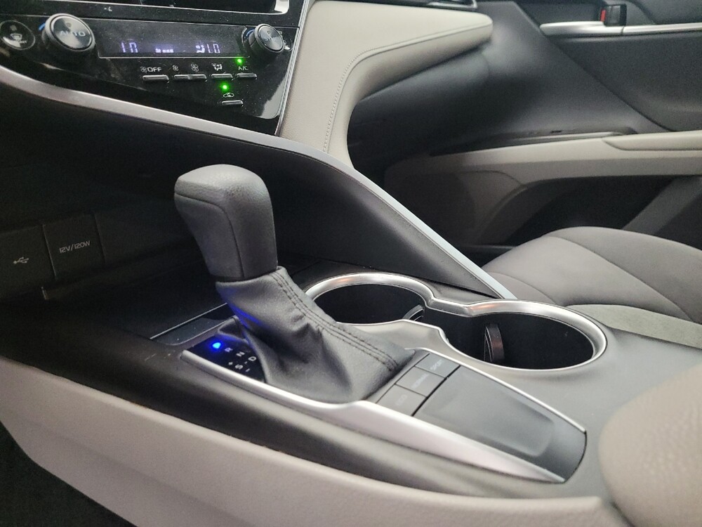 2023 Toyota Camry in Chandler, AZ 85225 - 18129088 26