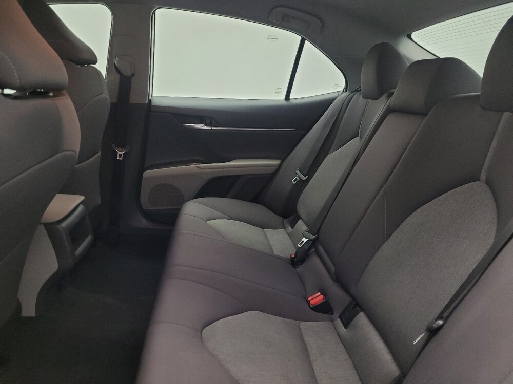 2023 Toyota Camry in Chandler, AZ 85225 - 18129088 18