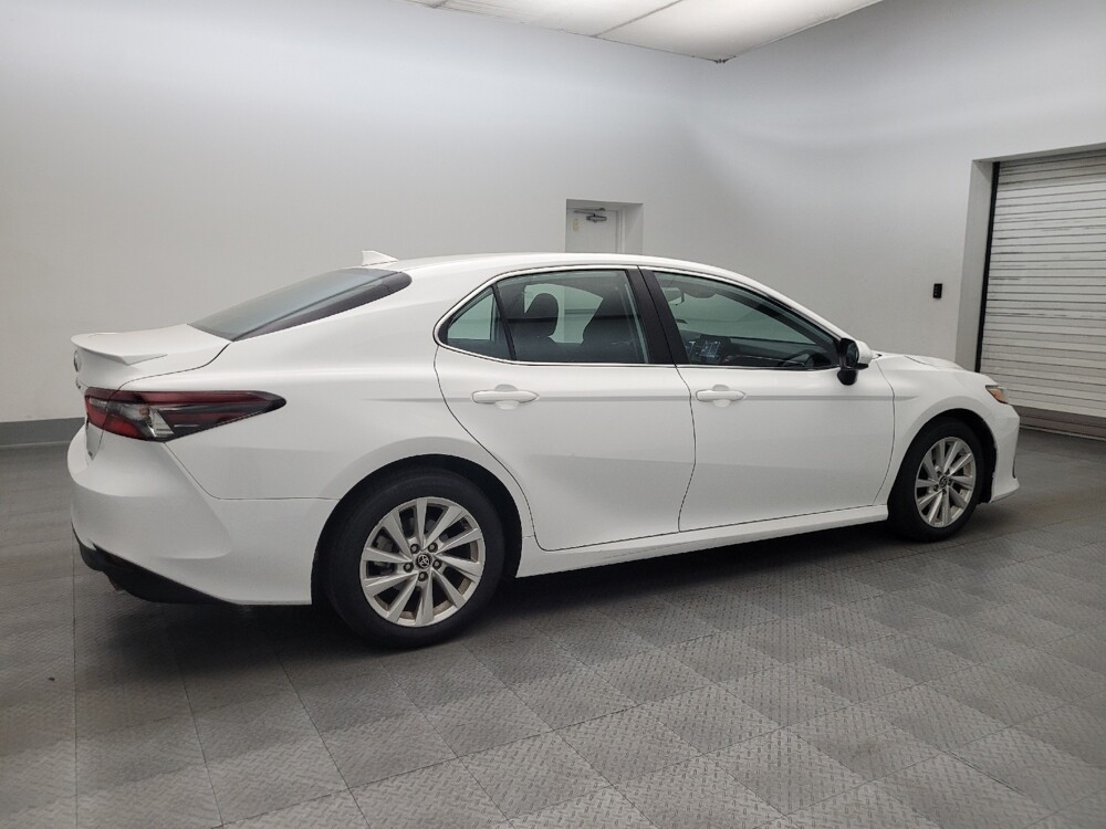 2023 Toyota Camry in Chandler, AZ 85225 - 18129088 10