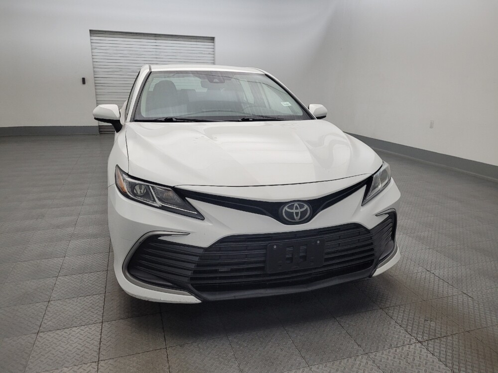 2023 Toyota Camry in Chandler, AZ 85225 - 18129088 14