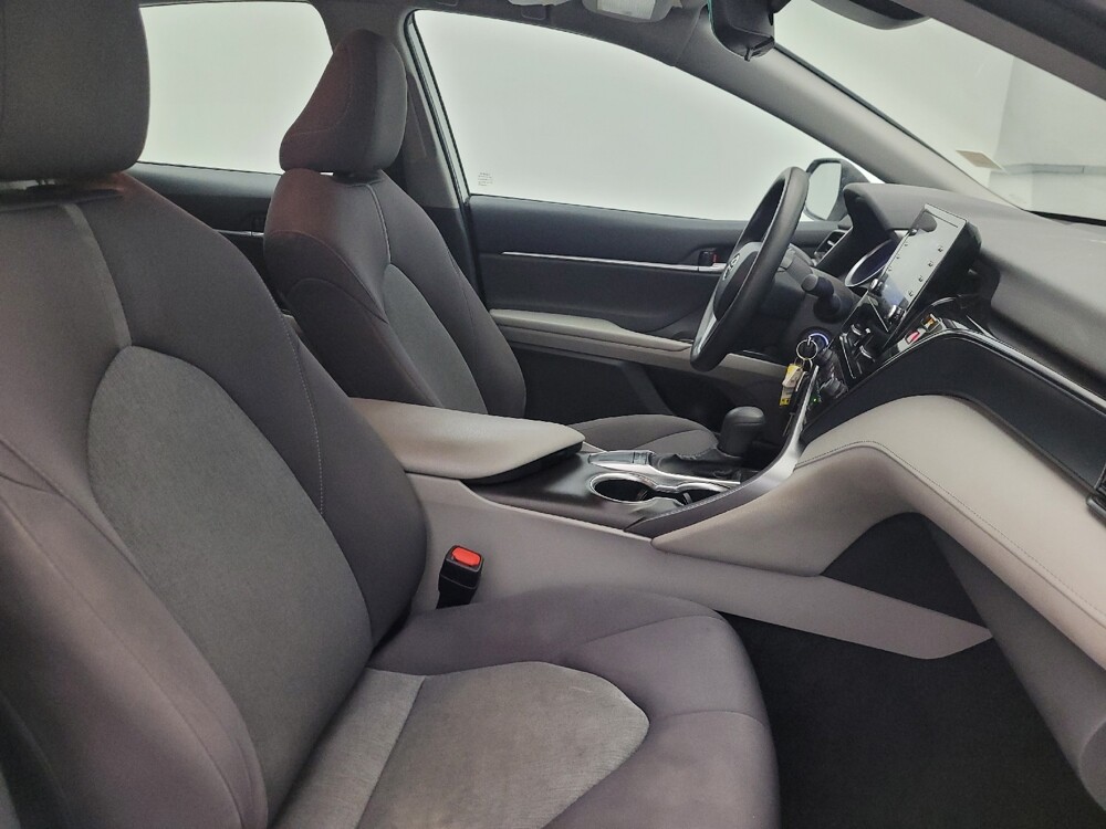 2023 Toyota Camry in Chandler, AZ 85225 - 18129088 21