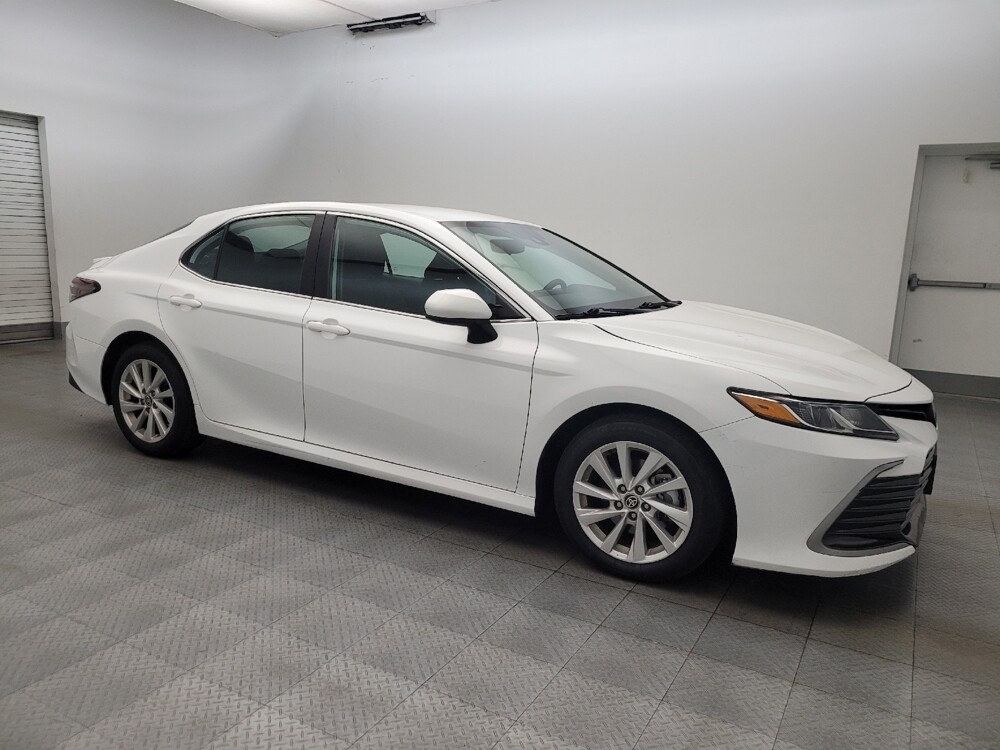 2023 Toyota Camry in Chandler, AZ 85225 - 18129088 11