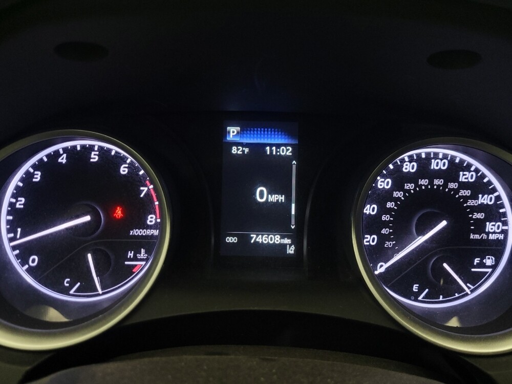 2023 Toyota Camry in Chandler, AZ 85225 - 18129088 23