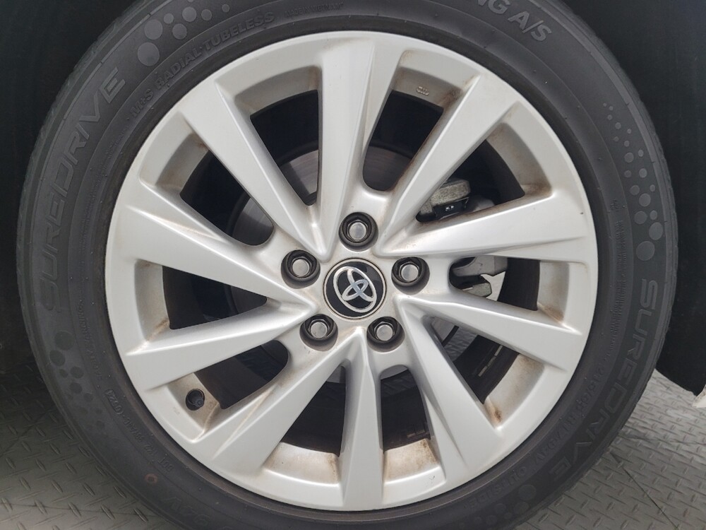 2023 Toyota Camry in Chandler, AZ 85225 - 18129088 31